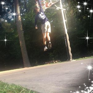 Meet your Posher, Logan